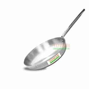 Gold Frypan – 24cm