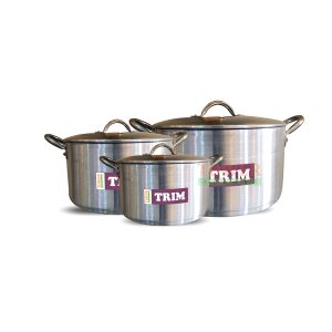Trim 3AT Biggie – Casseroles