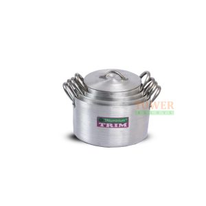 Trim 4BT – Casseroles